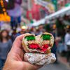 What To Eat At Mulberry Street’s Annual Feast Of San Gennaro